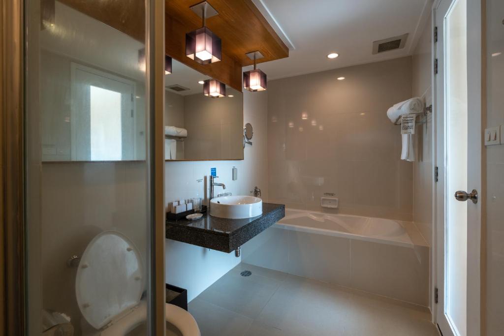Chiang Mai Kantary Hills Hotel Additional