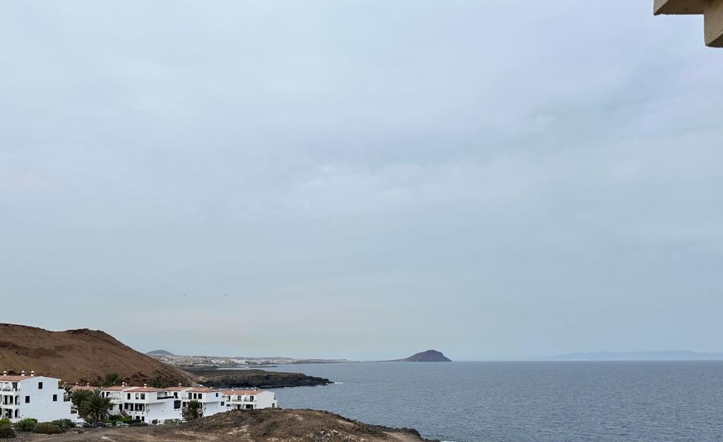 Balcon del Mar, Costa del Silencio