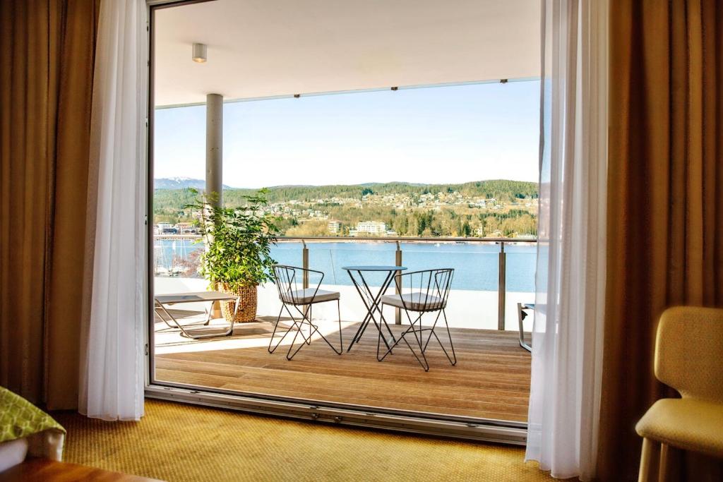 Seehotel Süd - Adults Only - 2