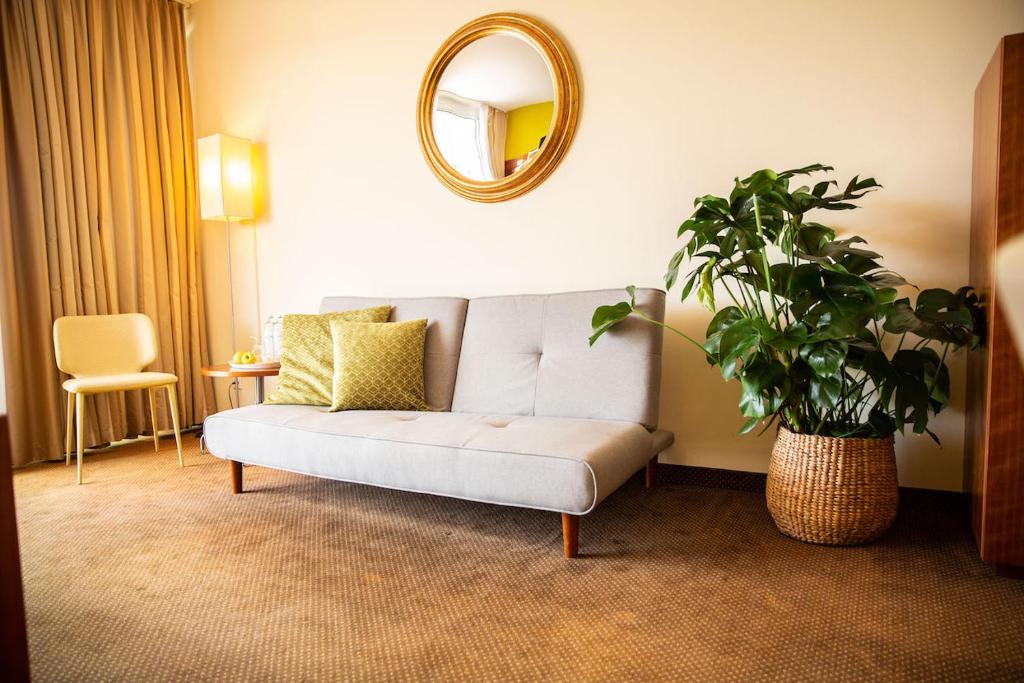 Seehotel Süd - Adults Only - 5