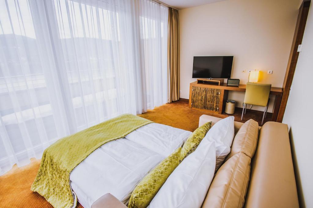 Seehotel Süd - Adults Only - 3