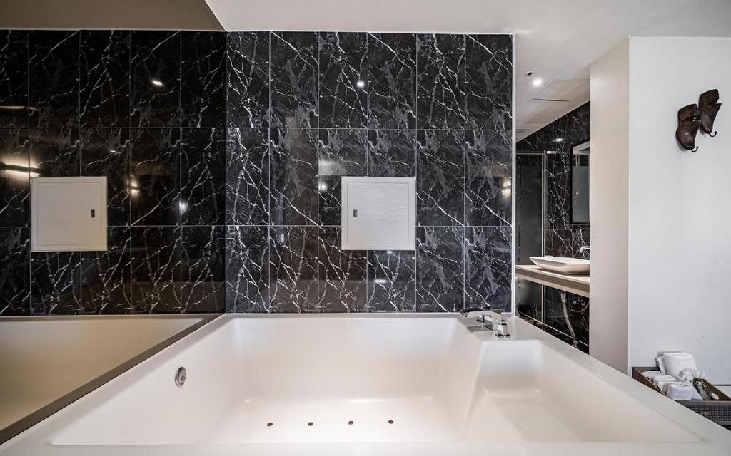 Ulsan Samsan Pandora Hotel