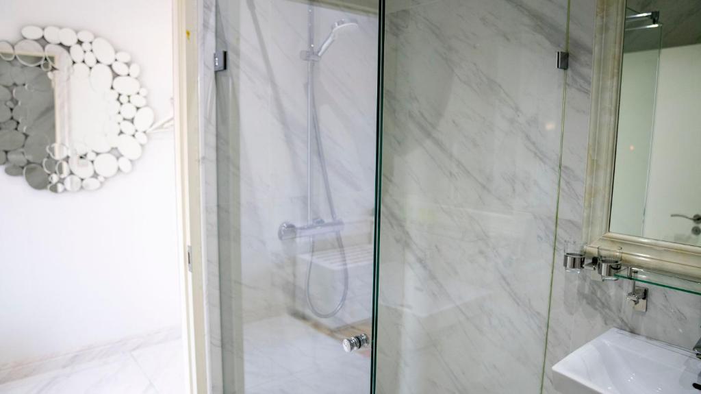 Shower