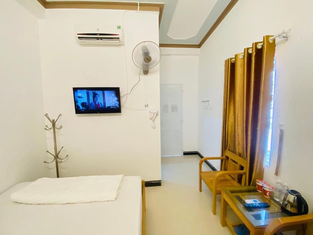 Phòng Đôi (Double Room)