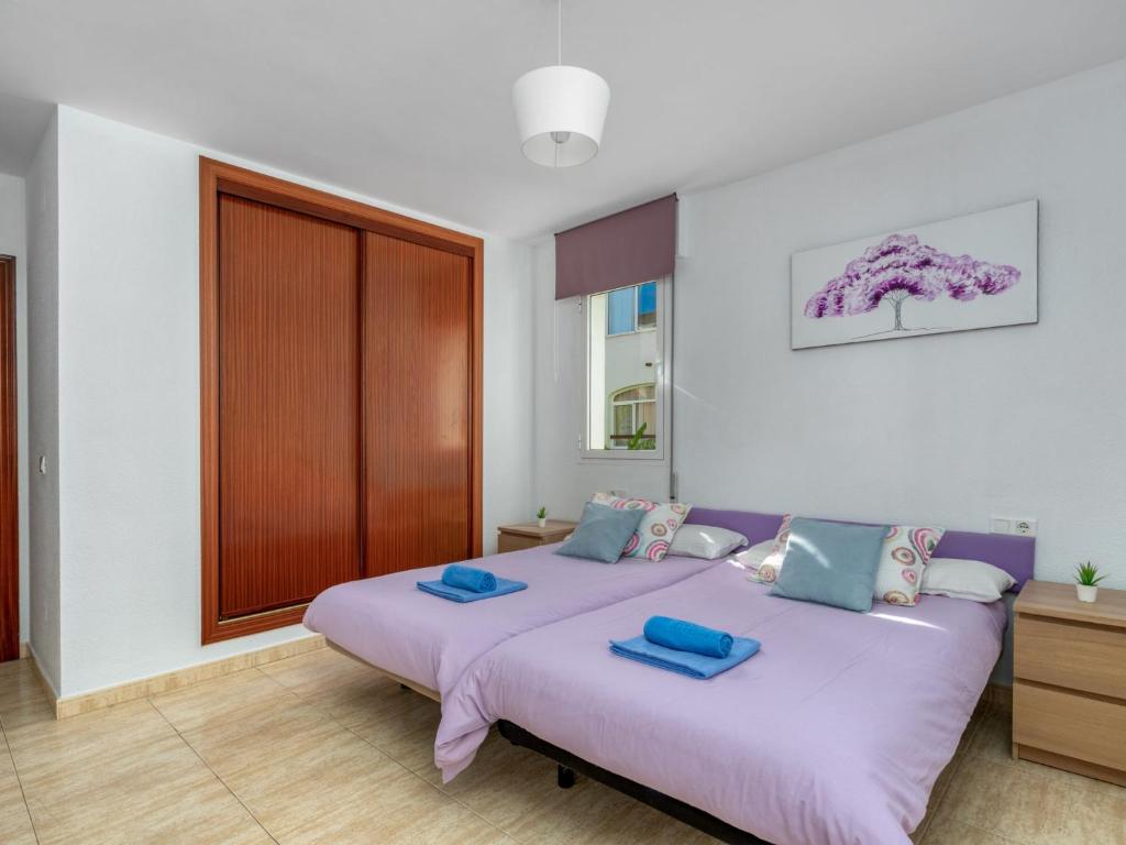 Apartment Los Nadales by Interhome - 5