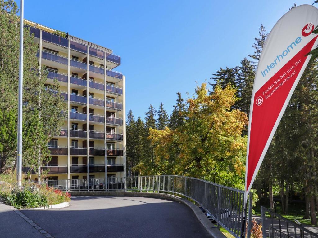 Apartment Allod Park Haus C E03 by Interhome - 5