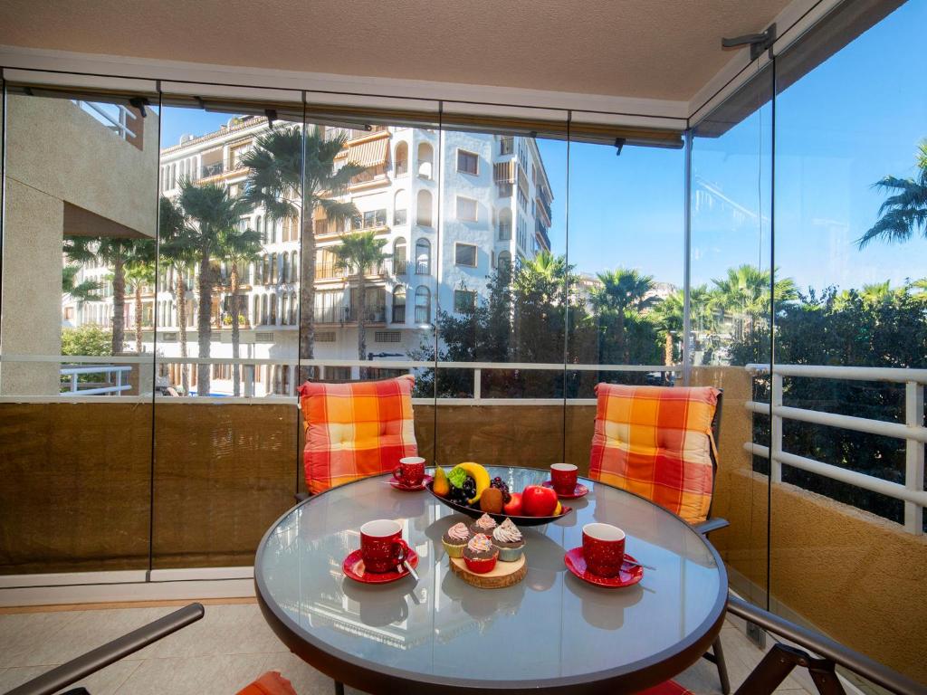 Apartment Apolo VII-3 by Interhome - 2