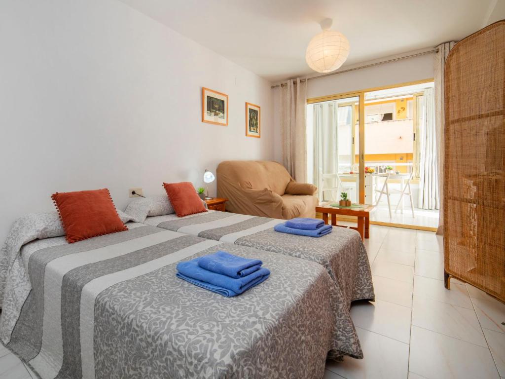 Studio Apolo VI-6 by Interhome - 3