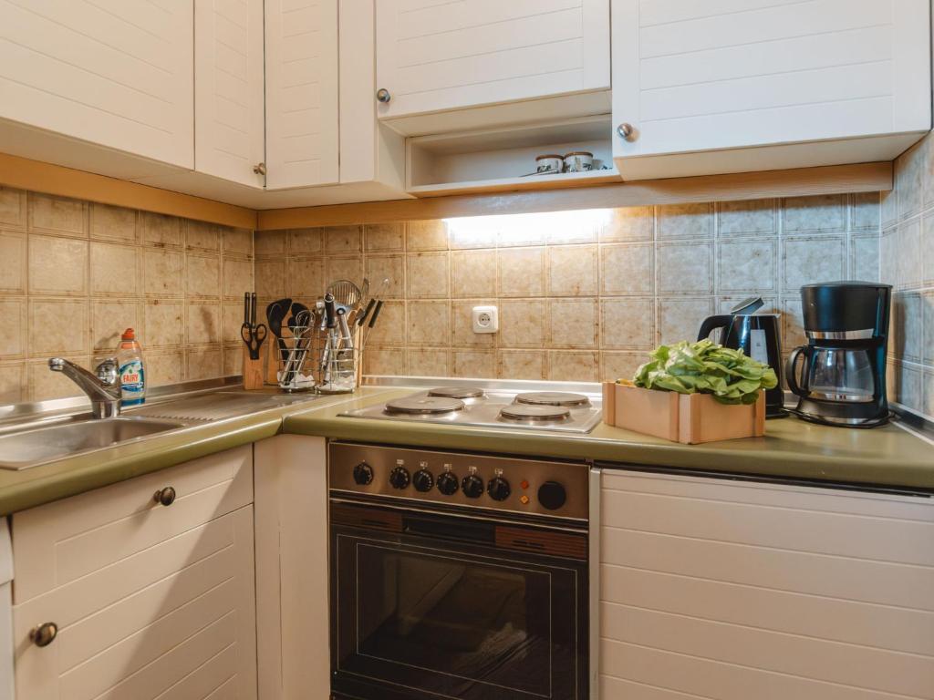 Apartment Suzie by Interhome - 4