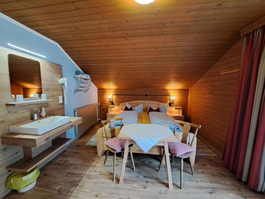 Apartment Schragl by Interhome - 5
