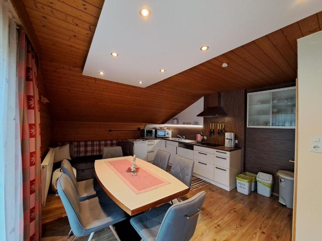 Apartment Schragl by Interhome - 2