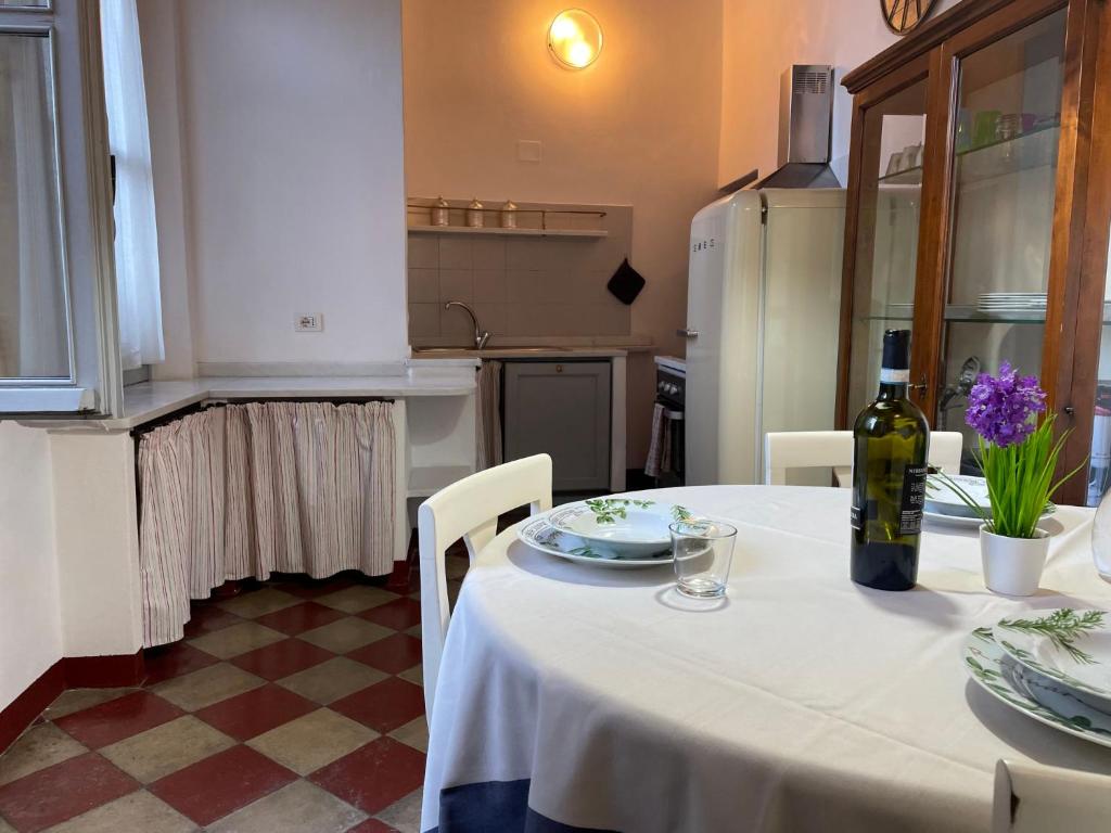 Apartment Merlino - FLG207 by Interhome - 4