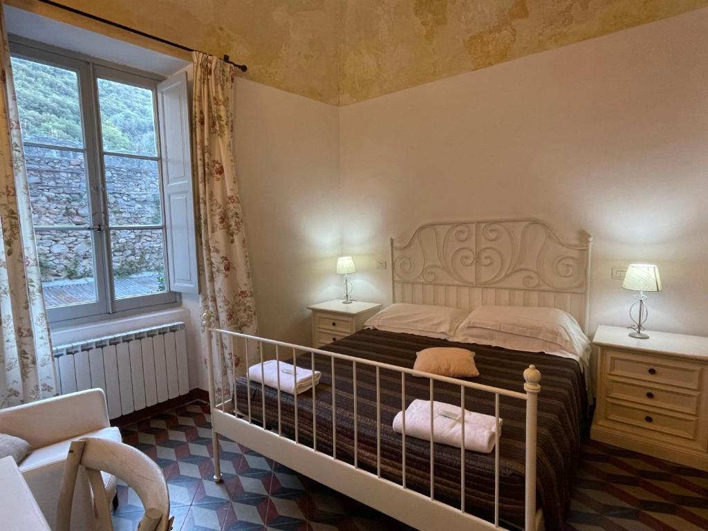Apartment Merlino - FLG207 by Interhome - 3