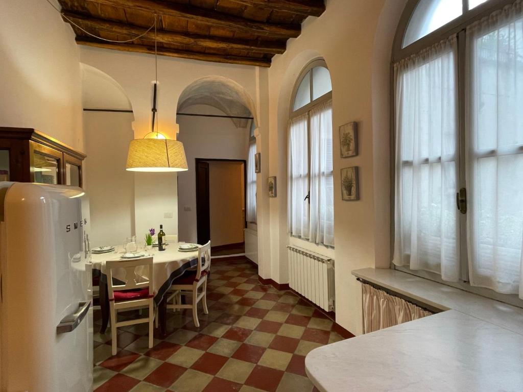 Apartment Merlino - FLG207 by Interhome - 1