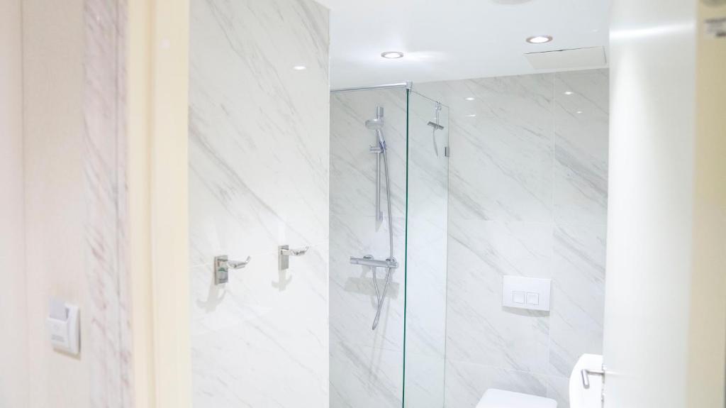 Shower