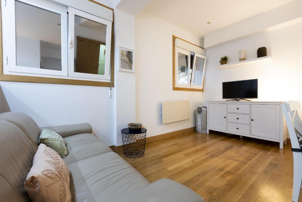 ARROLA by Smiling Rentals, Hondarribia