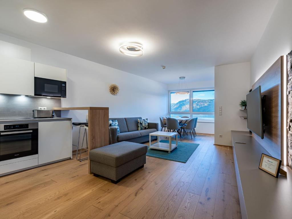 Apartment Seensucht alpe maritima Ski & See-Top 25 by Interhome - 2