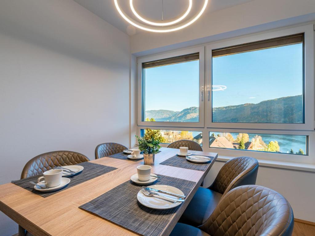 Apartment Seensucht alpe maritima Ski & See-Top 25 by Interhome - 3