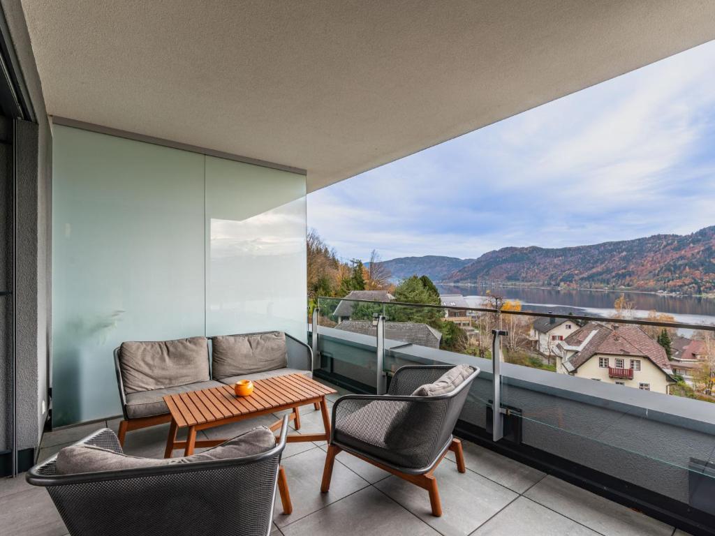 Apartment Burgblick alpe maritima Ski & See-Top 26 by Interhome - 2