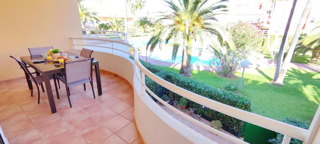 Apartamento Jardines de Denia I by DENIA COSTA - 3