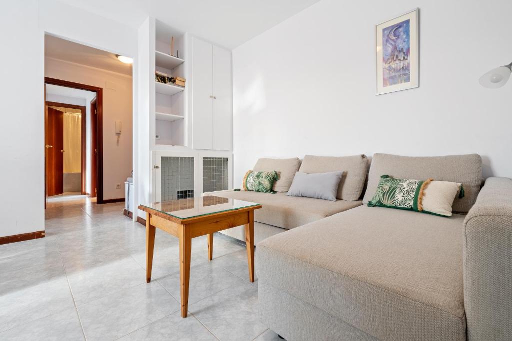 Hauzify I Apartaments Blue Riviera 2-4 - 3