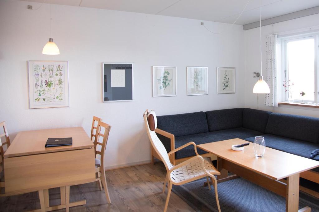 Facilities, Hotel Tannishus in Bindslev