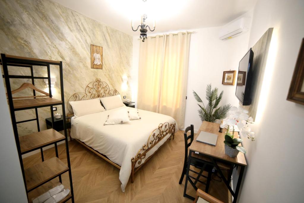 Roma Imperial Suites - 3