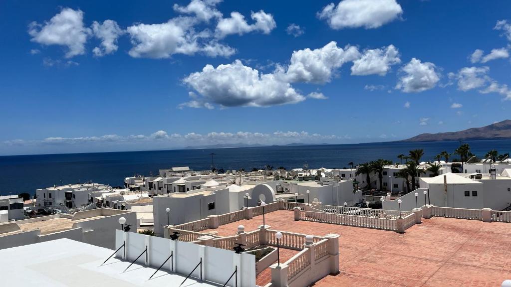 Atlántico Plaza Apartments - 5