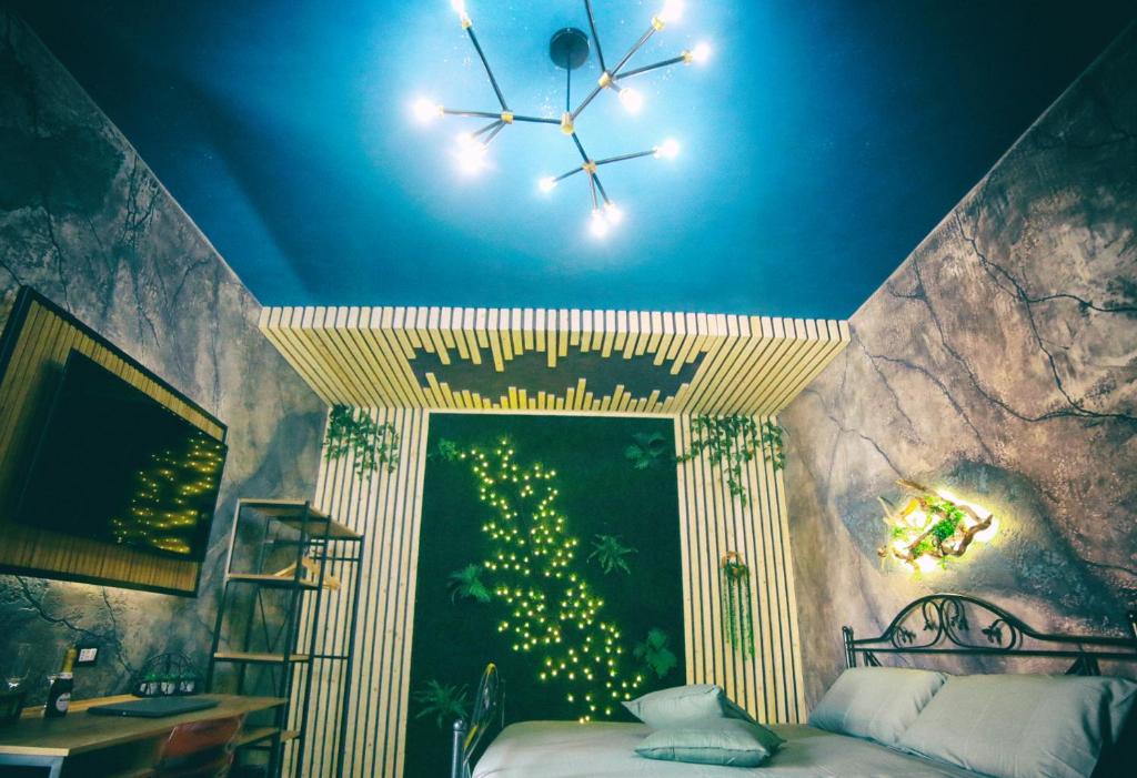 Roma Imperial Suites - 2