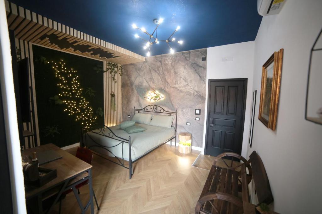Roma Imperial Suites - 1
