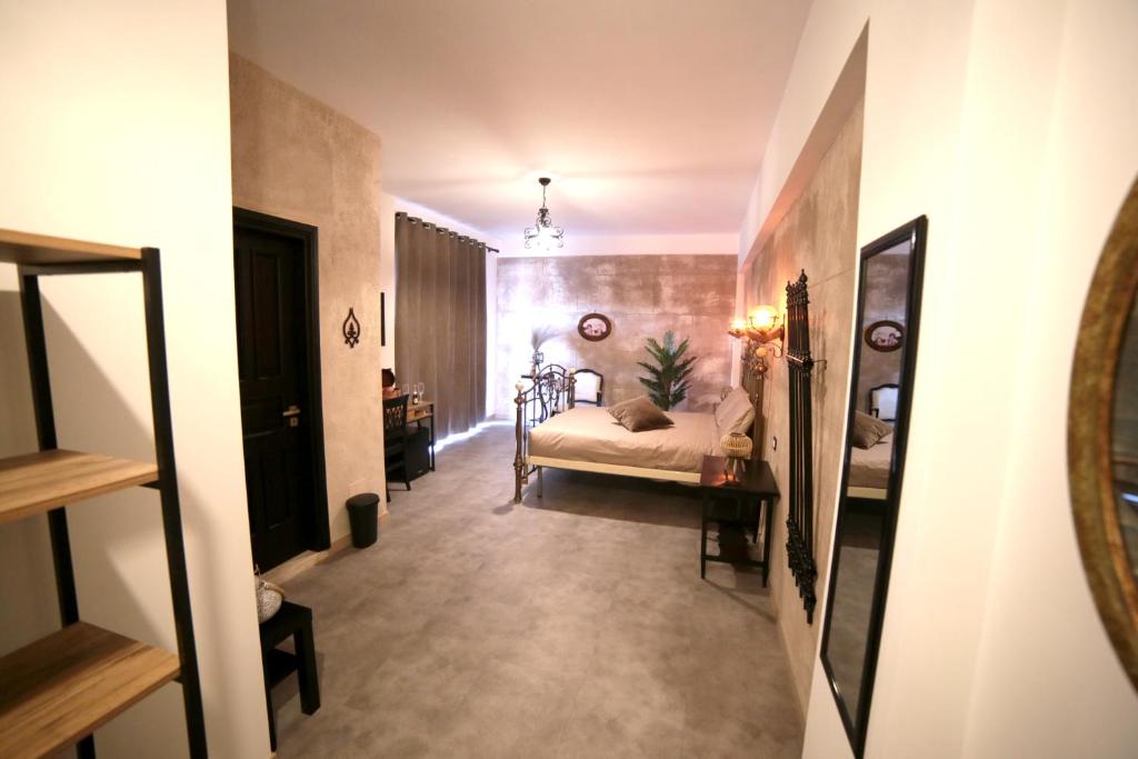 Roma Imperial Suites - 5