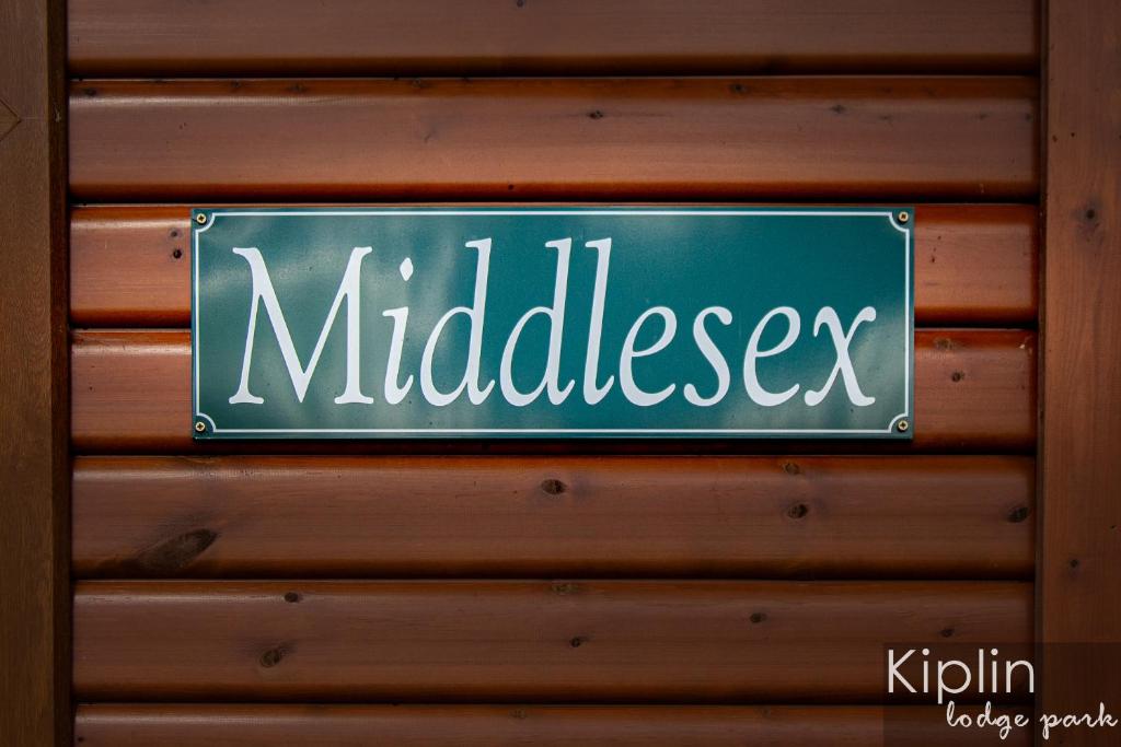 Middlesex Lodge, Richmond