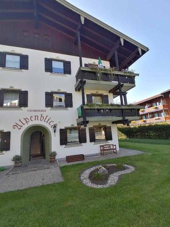 Auszeitstube - Chiemgau Karte - 2