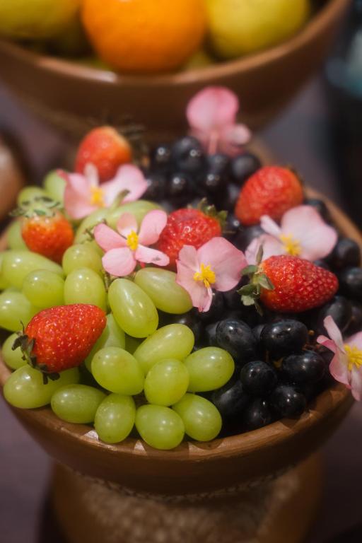 Alimentos e Bebidas