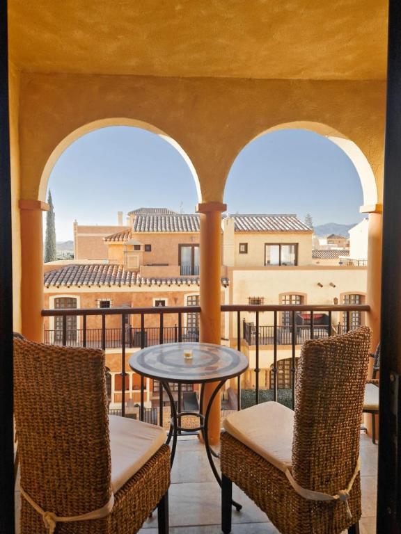 DESERT SPRINGS SUNDANCE - 2 bedroom apartment