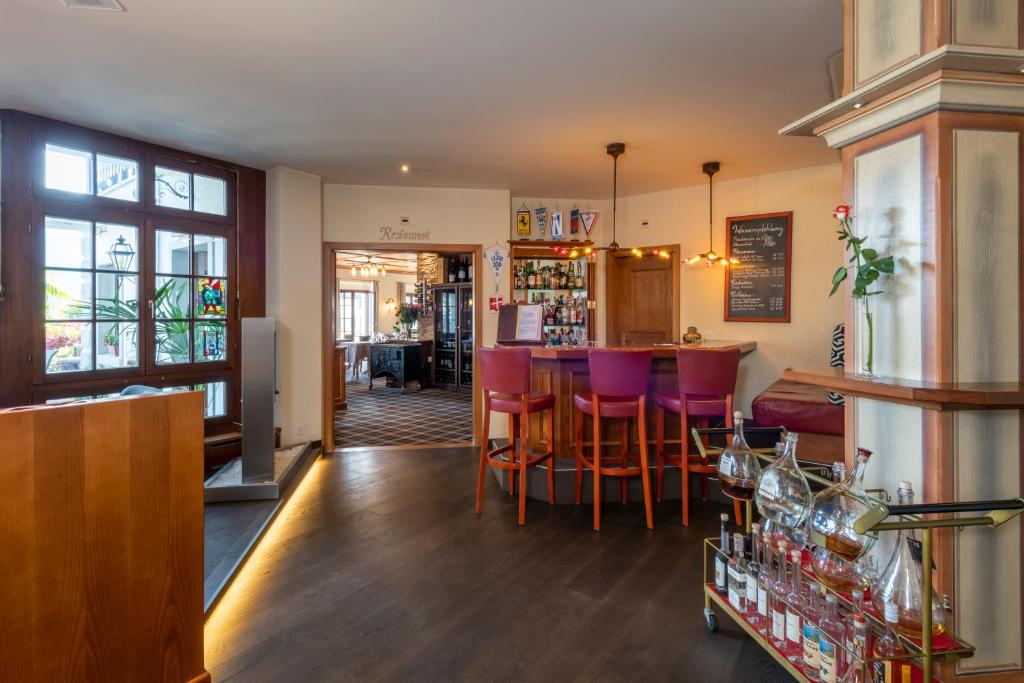 Bar/lounge