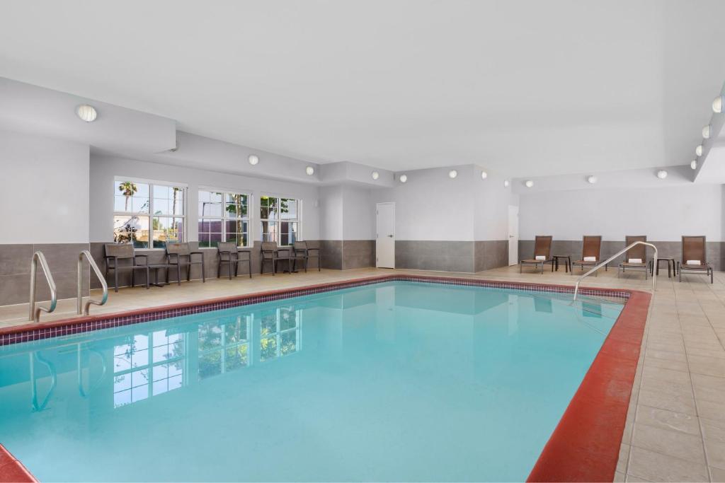 Swimming pool, Residence Inn by Marriott Palmdale Lancaster in Palmdale (CA)