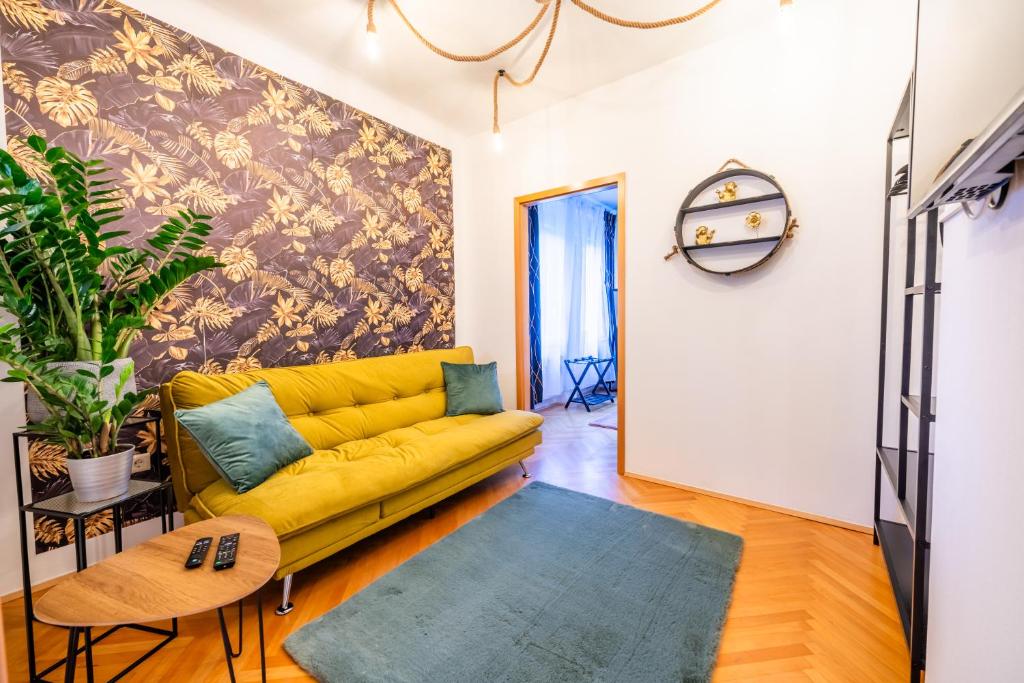 Modernes Appartement - 3