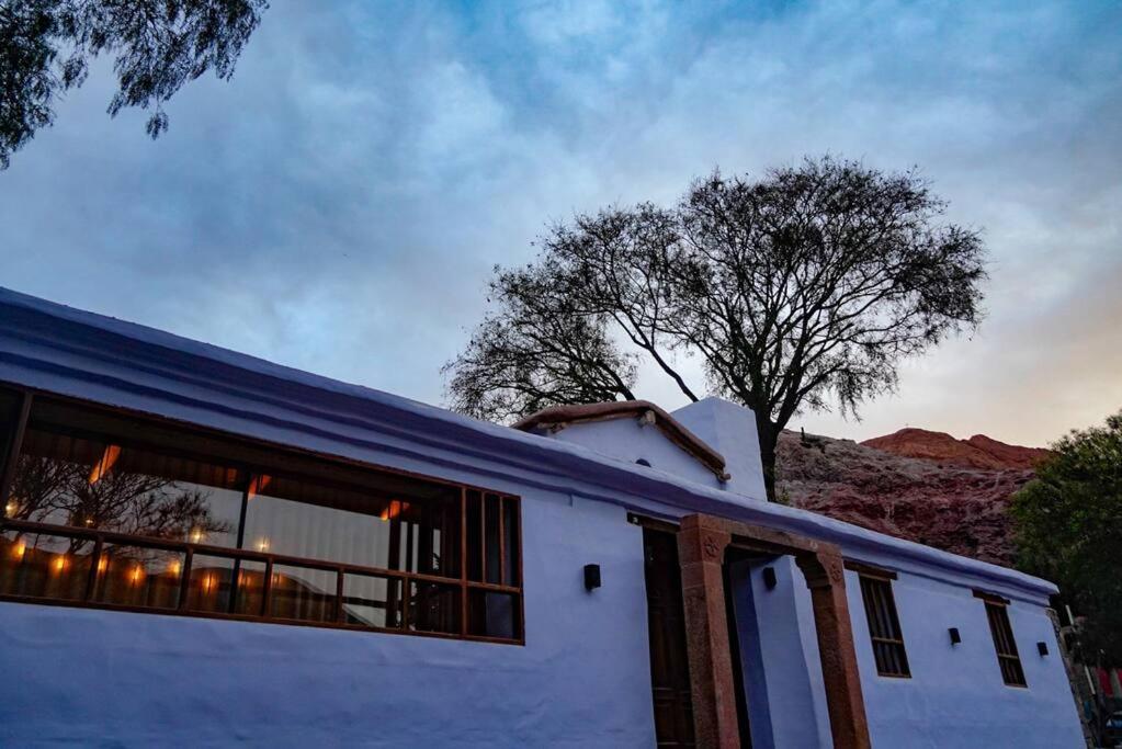 Casona Espacio Purma - 1