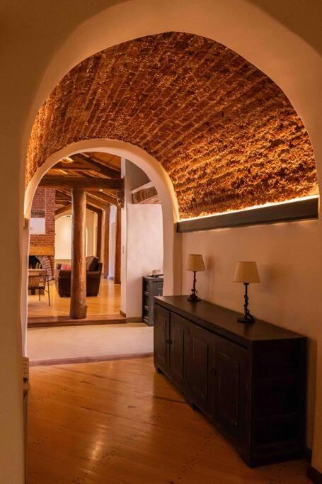 Casona Espacio Purma - 3