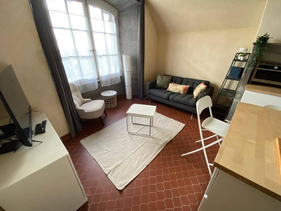 NEW Grand Studio Plein centre Clermont-Ferrand - 3