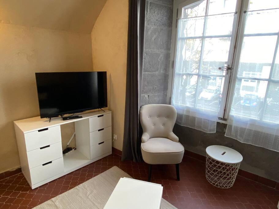 NEW Grand Studio Plein centre Clermont-Ferrand - 4
