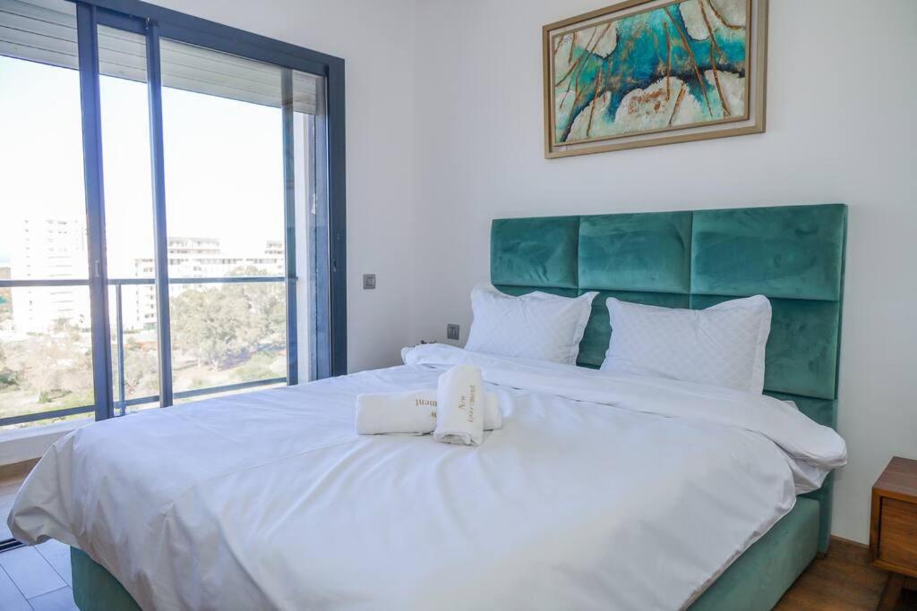 Magnificient Appartment in Prestigia, Rabat