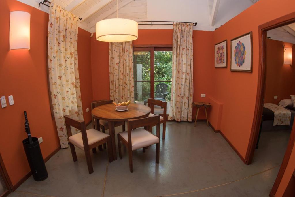 라이세스 아맘바이 롯지 (Raices Amambai Lodges)