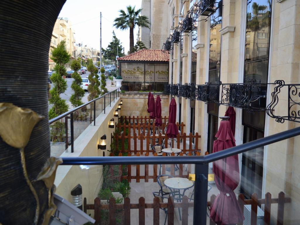 Sama Paris Hotel photo