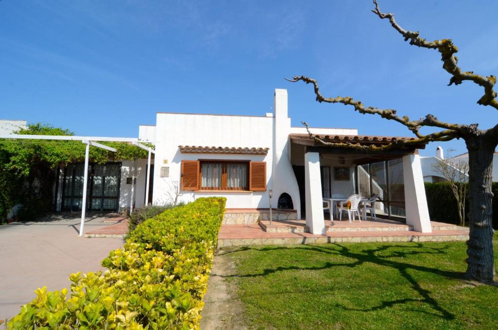 VALL GRAN 3 - 5