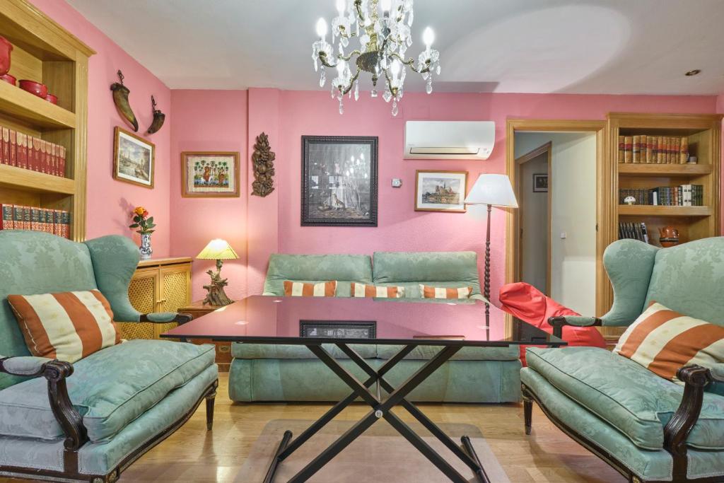 Apartamentos Carlos - 3