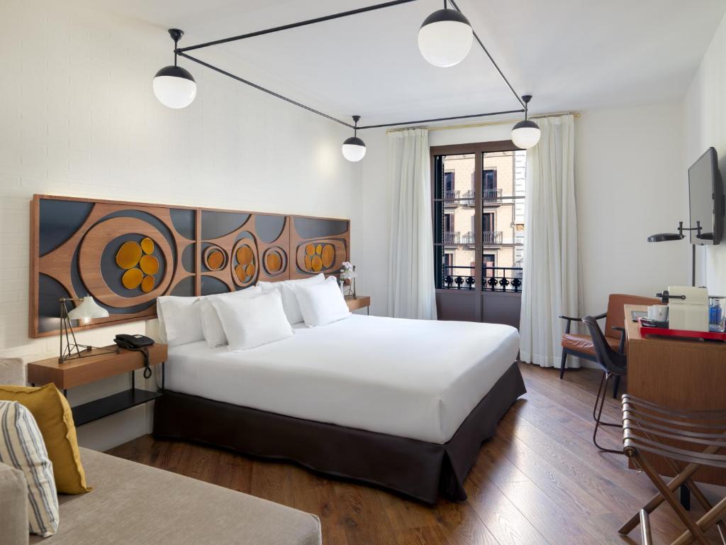 H10 메트로폴리탄 호텔