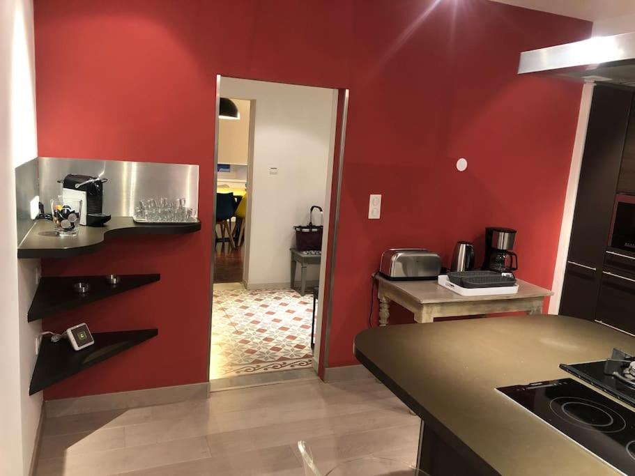 Villa Evalou de 240 m². - 5