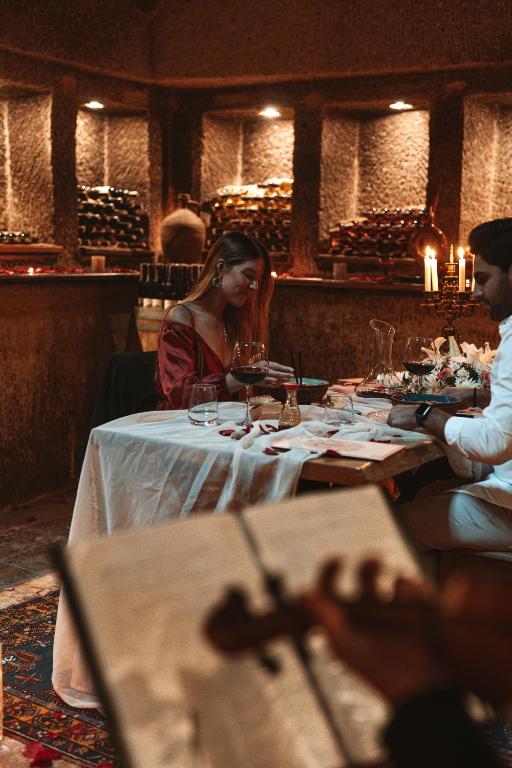 お料理のイメージ